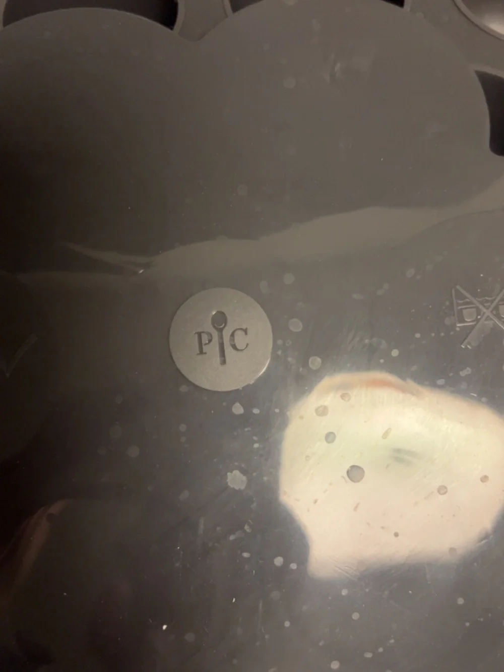Pampered Chef Egg Bite Mold